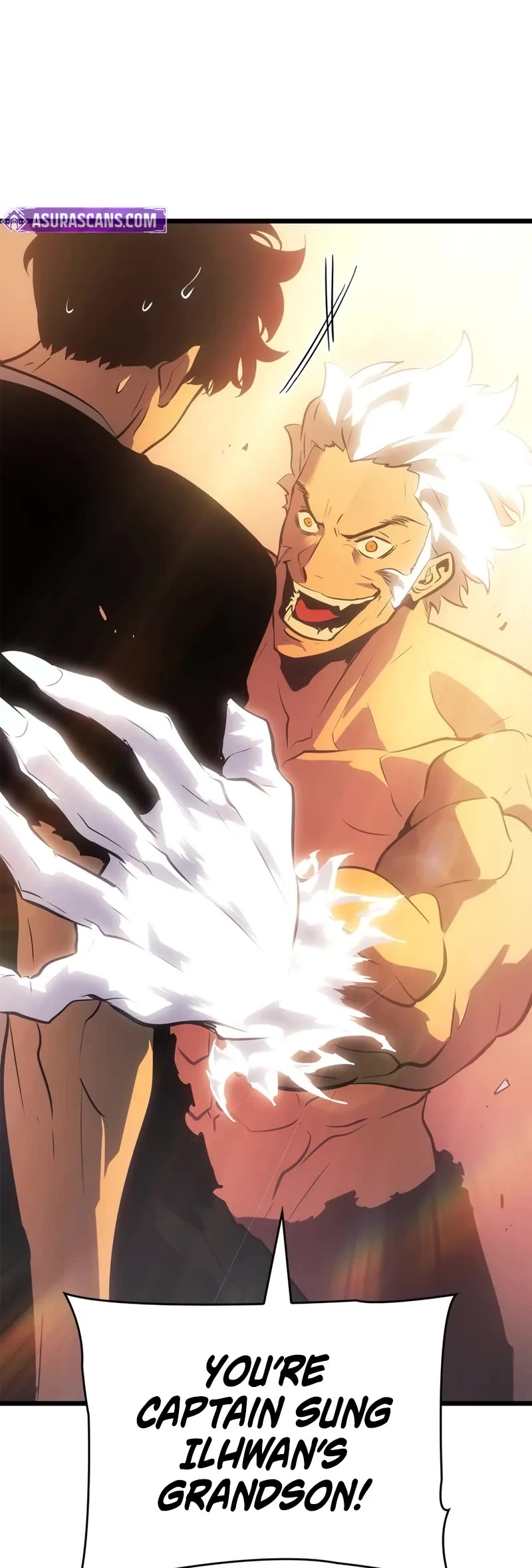 Solo Leveling: Ragnarok chapter 52 page 59