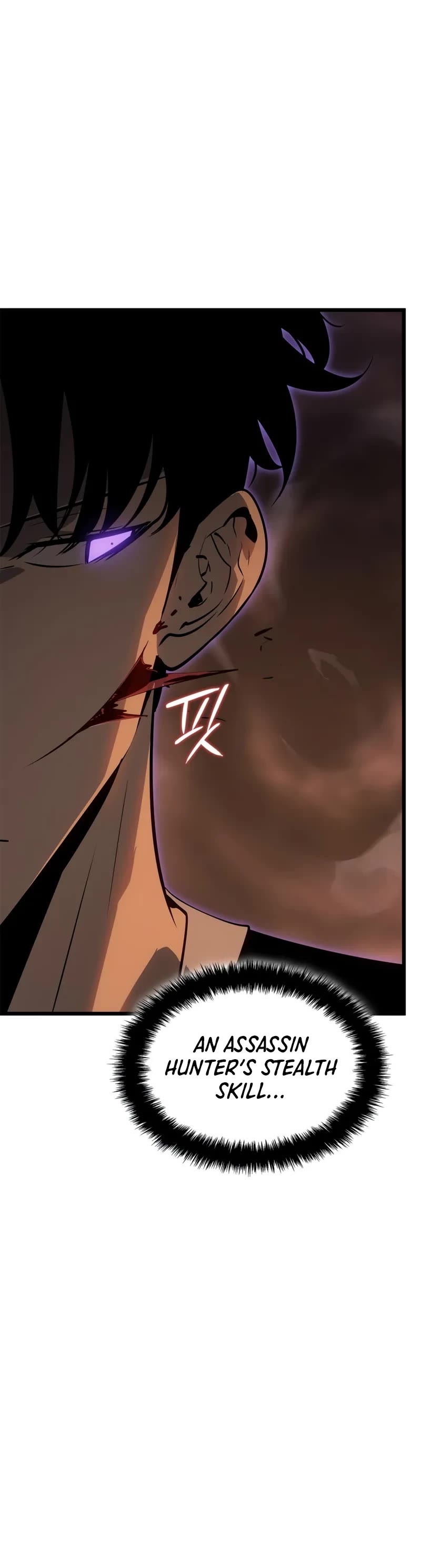 Solo Leveling: Ragnarok chapter 52 page 6