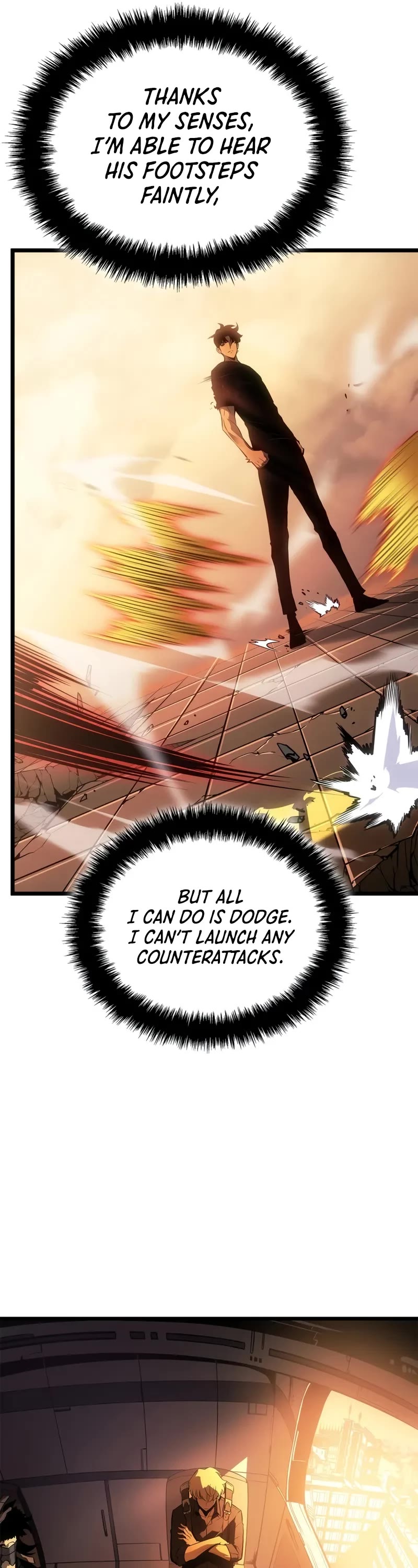 Solo Leveling: Ragnarok chapter 52 page 7