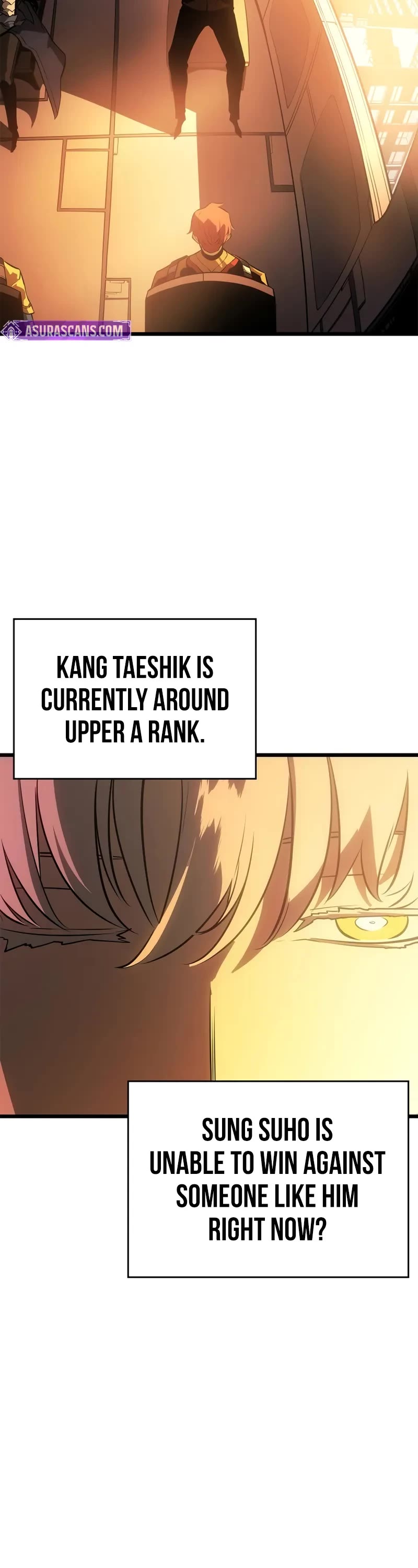 Solo Leveling: Ragnarok chapter 52 page 8