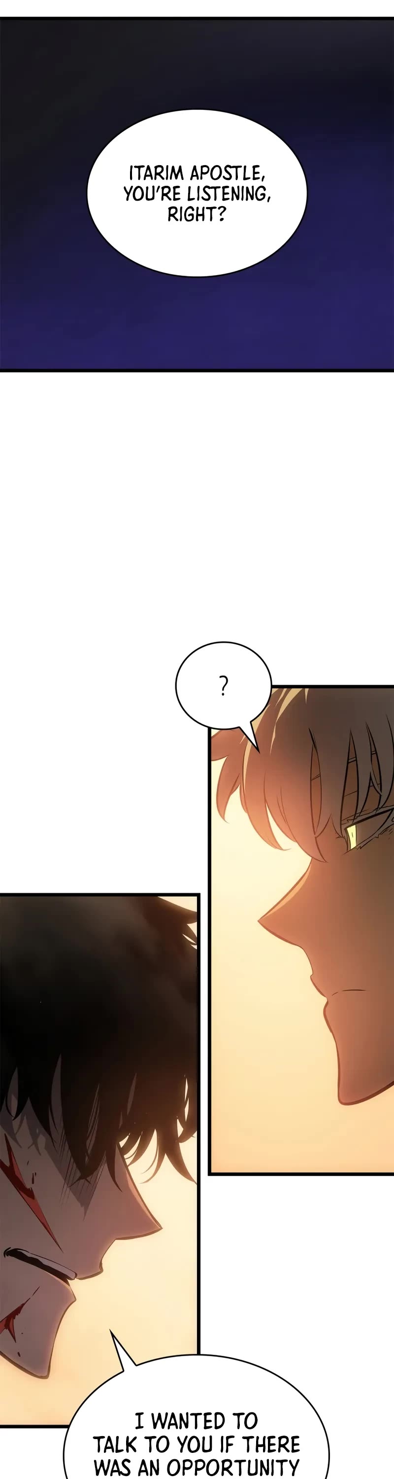 Solo Leveling: Ragnarok chapter 52 page 9