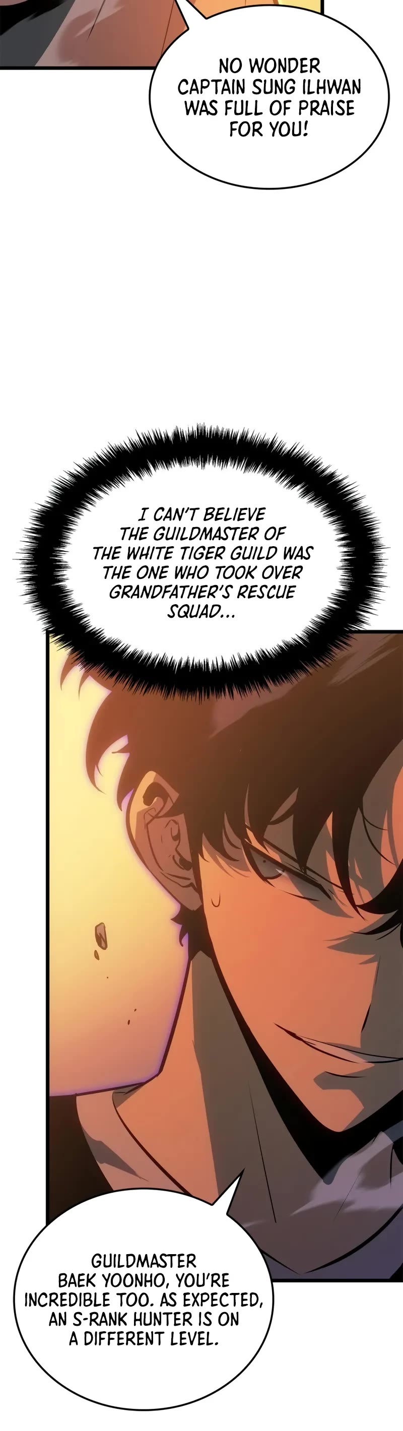 Solo Leveling: Ragnarok chapter 53 page 10