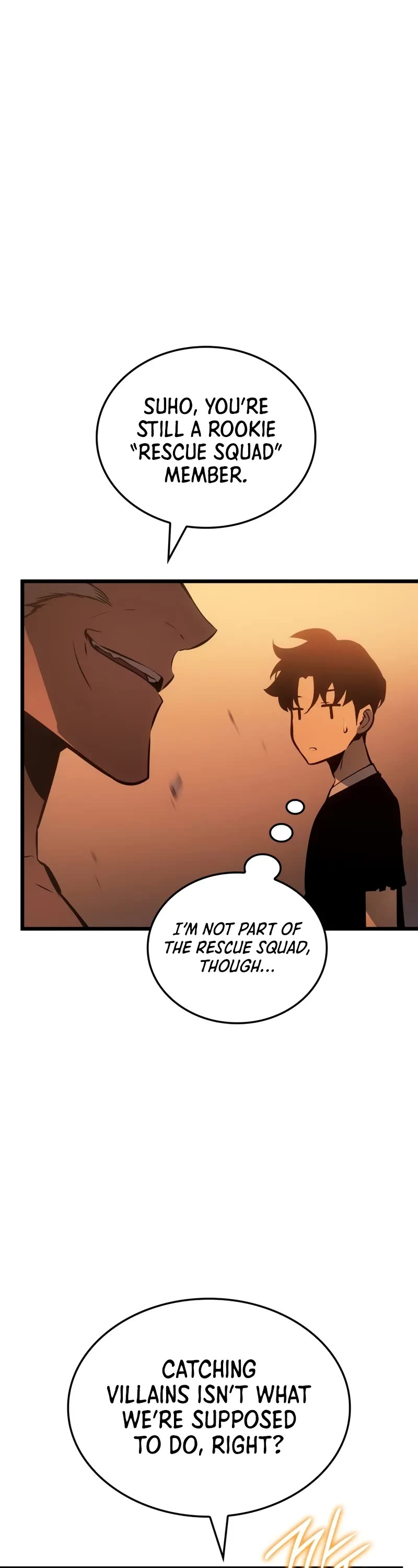 Solo Leveling: Ragnarok chapter 53 page 12