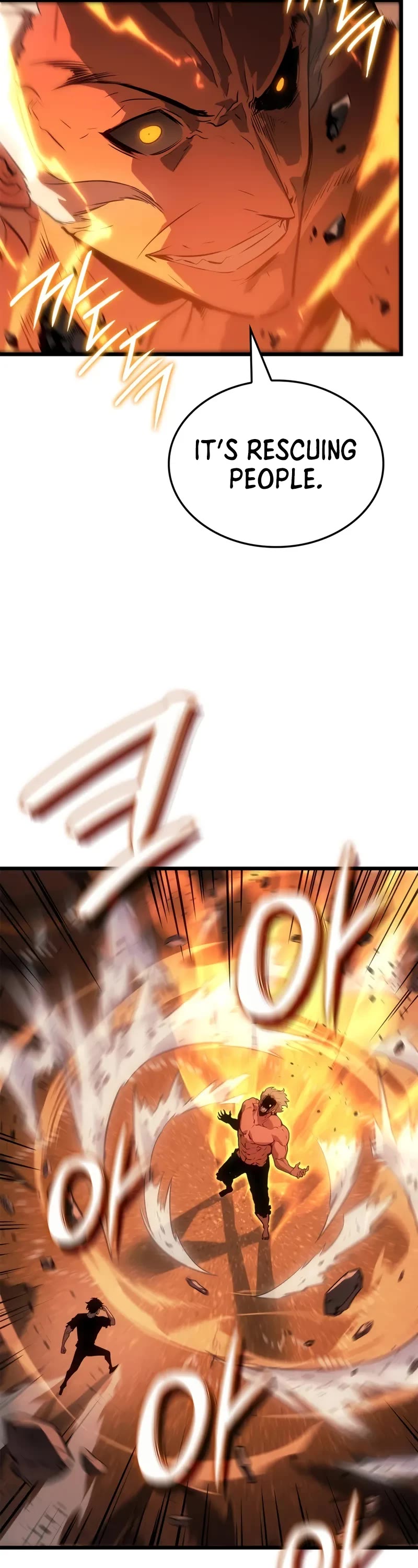 Solo Leveling: Ragnarok chapter 53 page 13