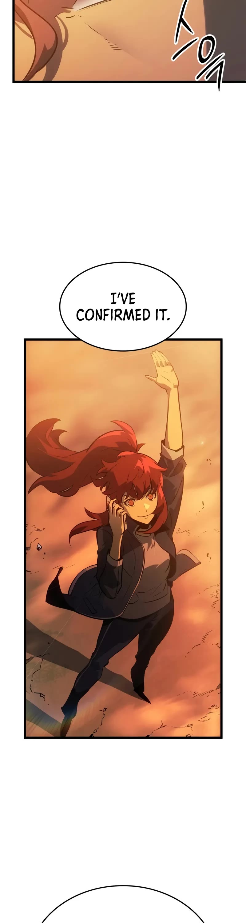 Solo Leveling: Ragnarok chapter 53 page 18