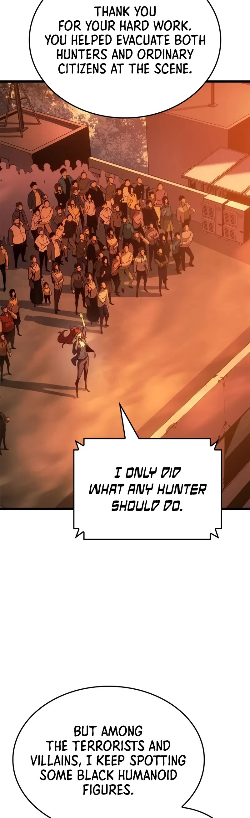 Solo Leveling: Ragnarok chapter 53 page 19