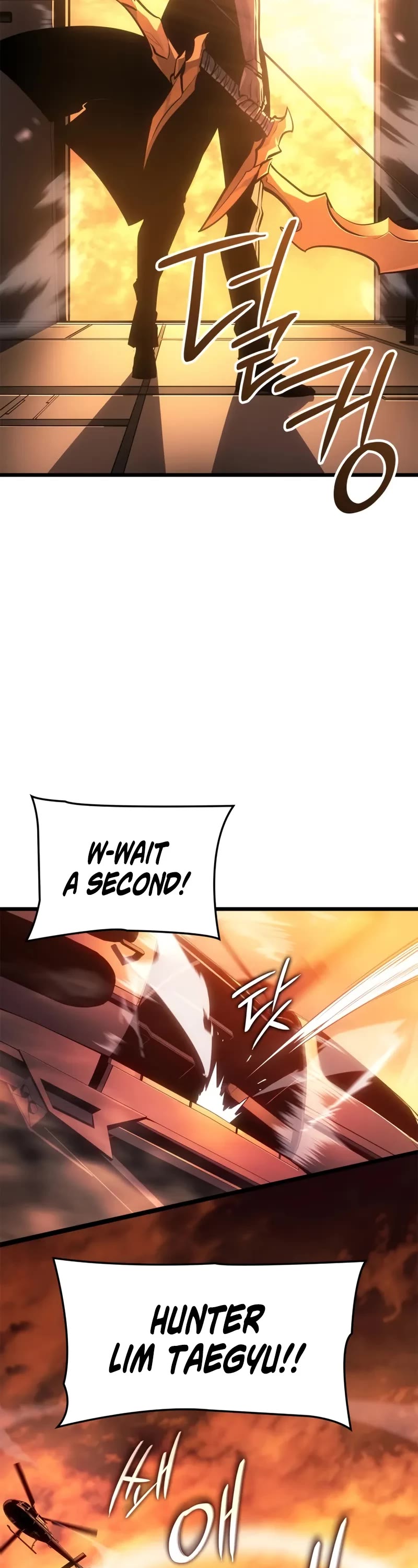 Solo Leveling: Ragnarok chapter 53 page 22