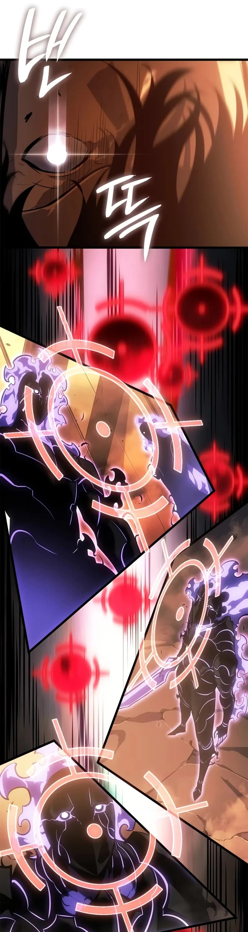 Solo Leveling: Ragnarok chapter 53 page 26