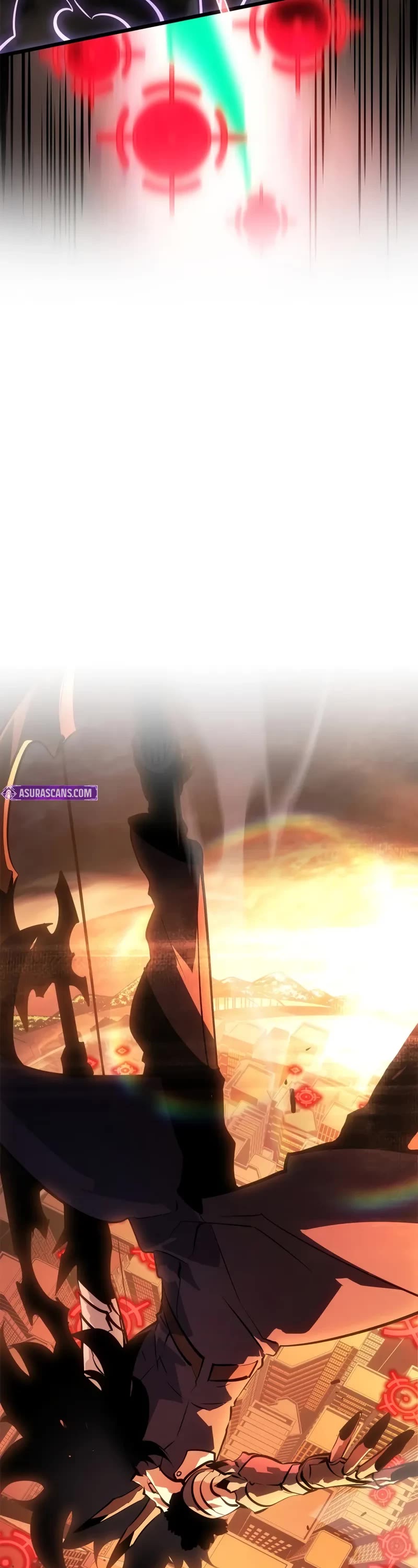 Solo Leveling: Ragnarok chapter 53 page 27