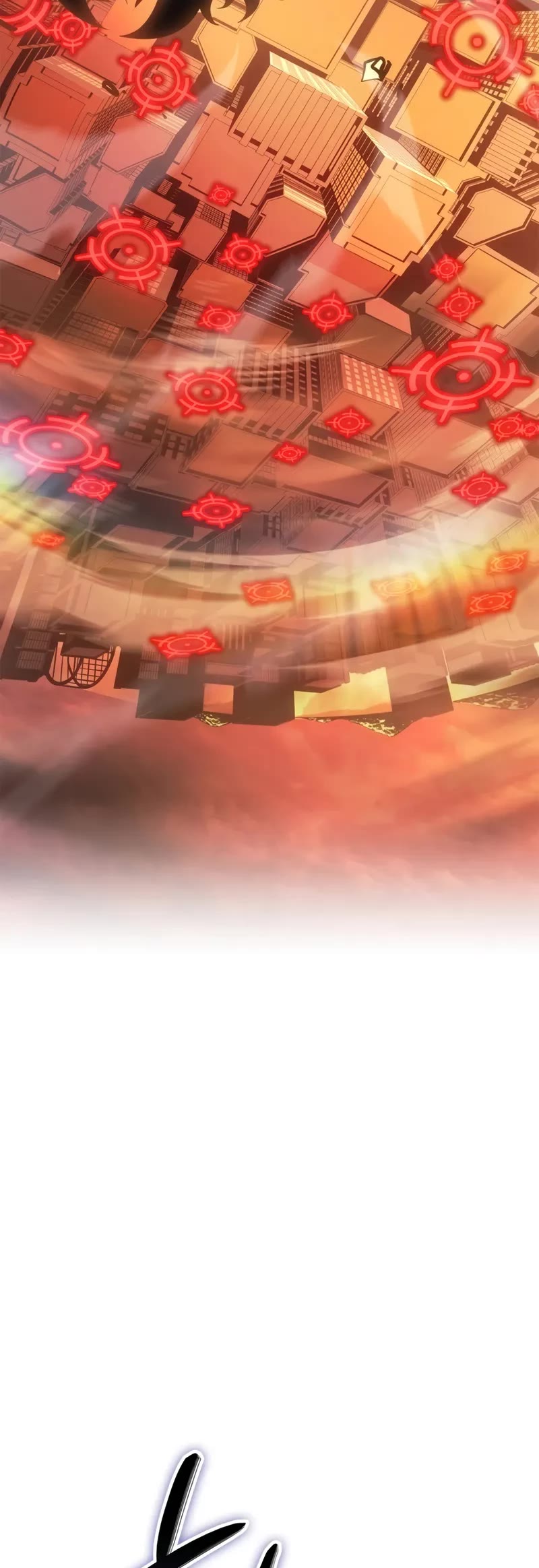 Solo Leveling: Ragnarok chapter 53 page 28