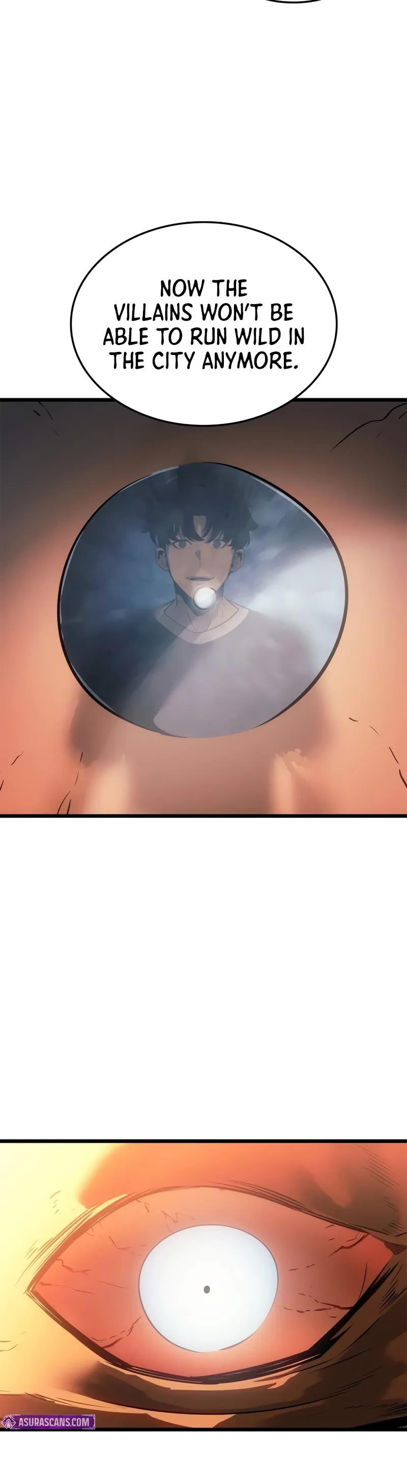 Solo Leveling: Ragnarok chapter 53 page 33