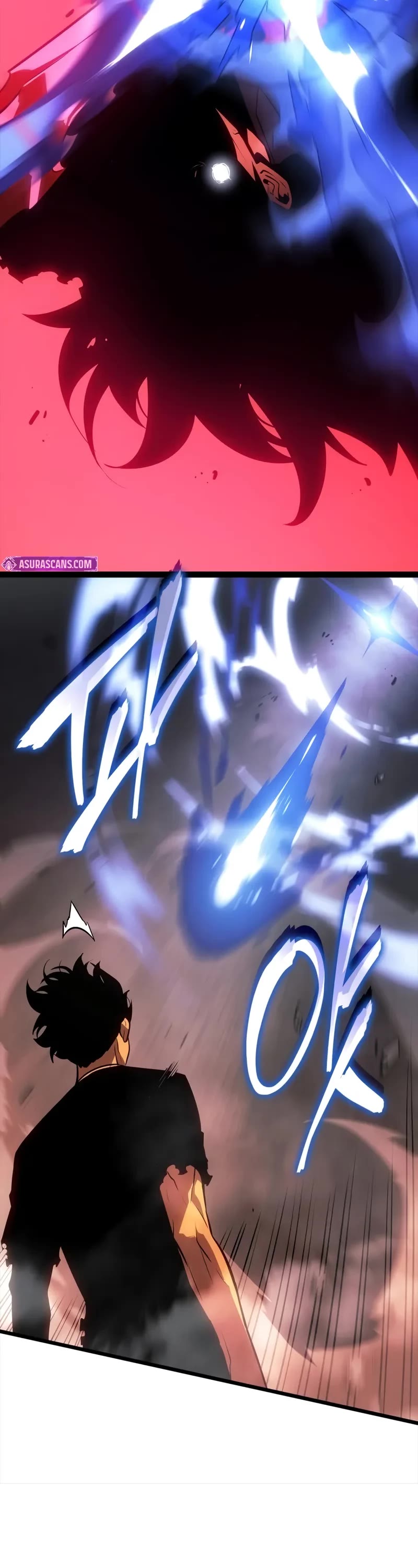 Solo Leveling: Ragnarok chapter 53 page 36