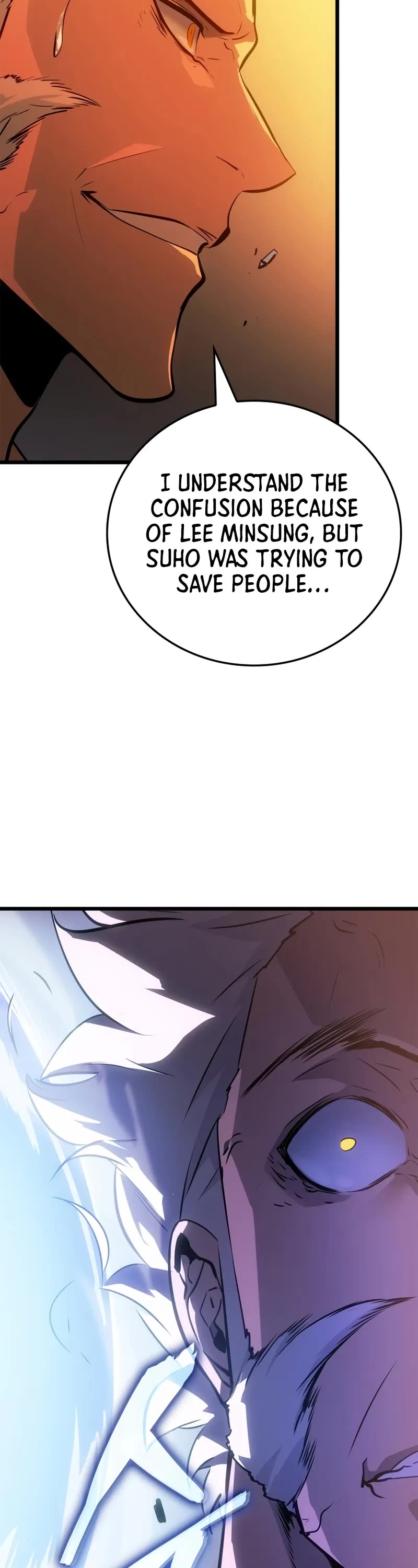 Solo Leveling: Ragnarok chapter 53 page 42