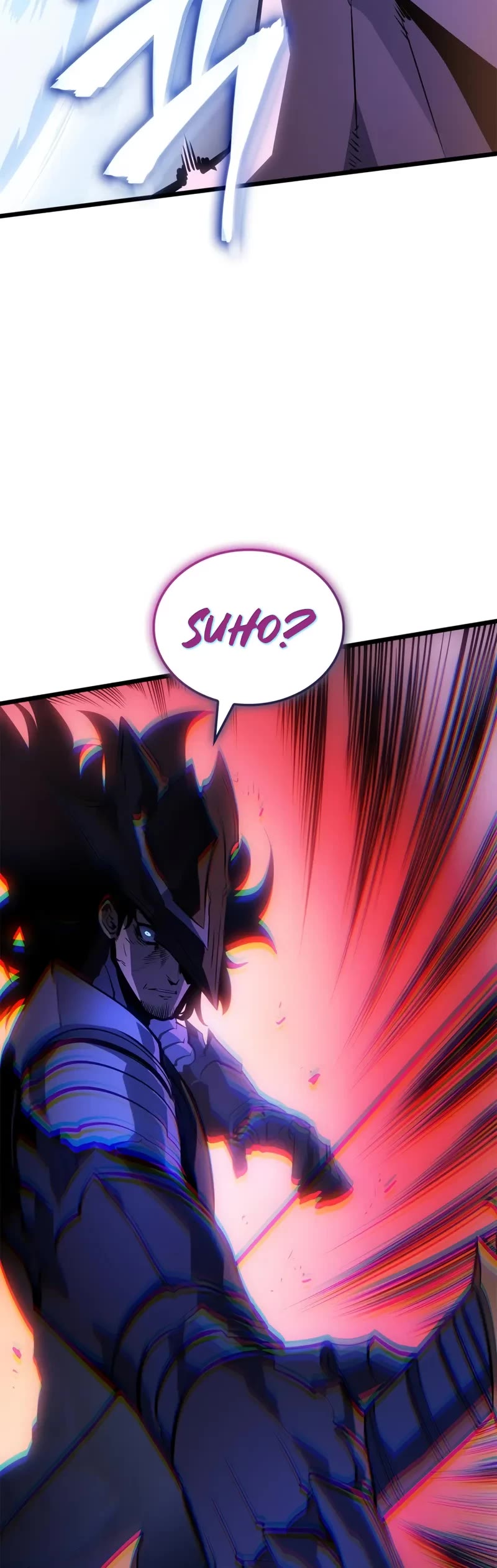 Solo Leveling: Ragnarok chapter 53 page 43