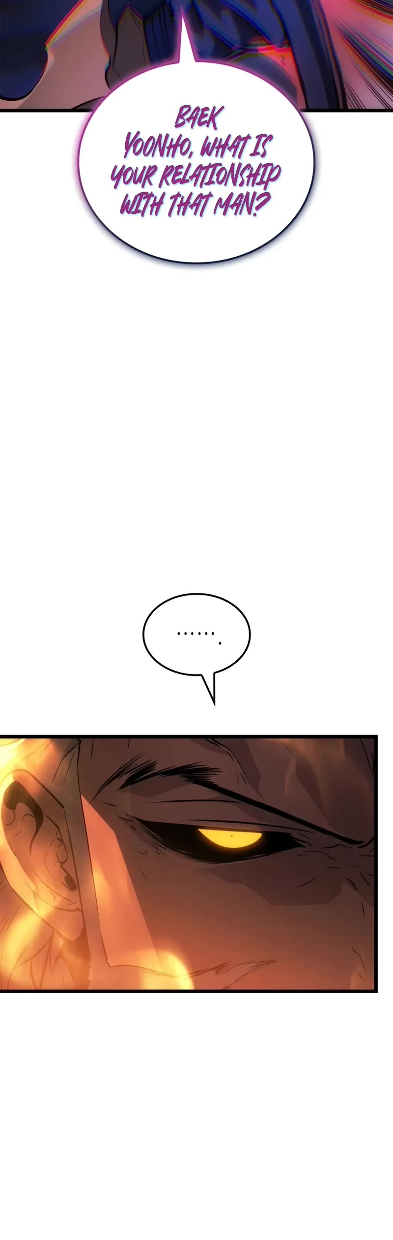 Solo Leveling: Ragnarok chapter 53 page 44