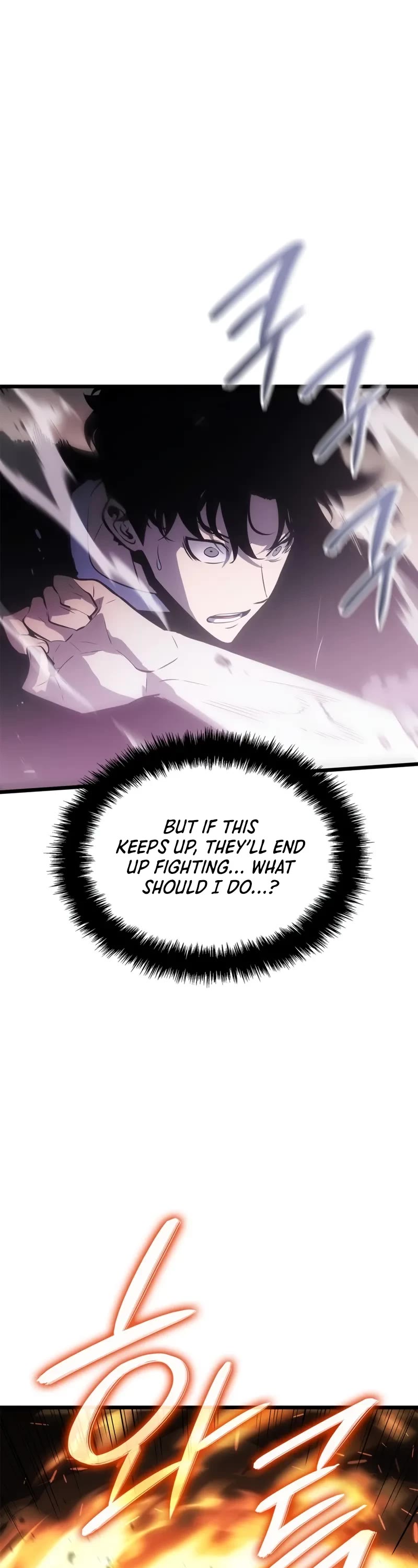 Solo Leveling: Ragnarok chapter 53 page 47