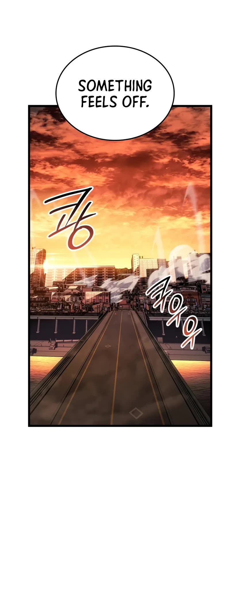 Solo Leveling: Ragnarok chapter 53 page 5