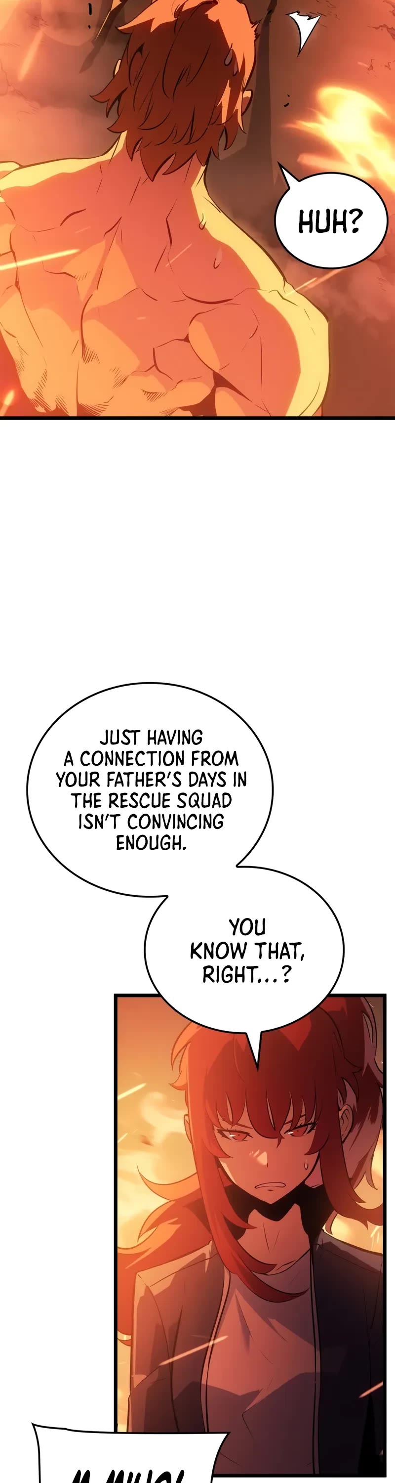 Solo Leveling: Ragnarok chapter 53 page 52