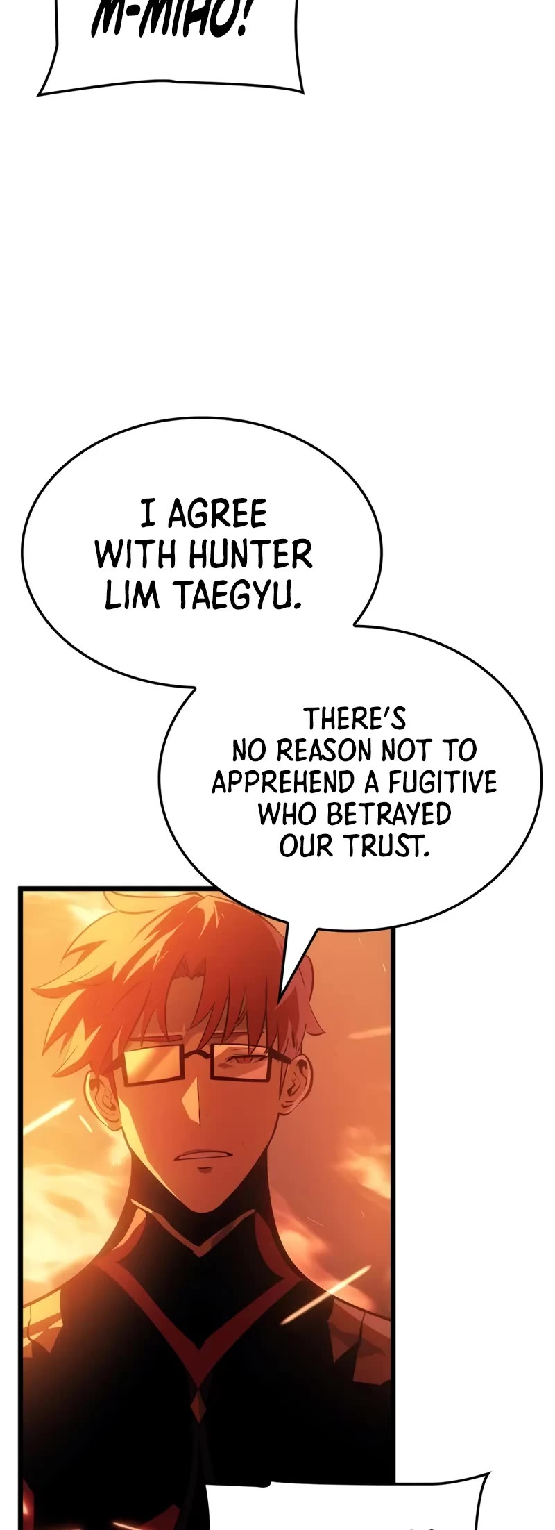 Solo Leveling: Ragnarok chapter 53 page 53