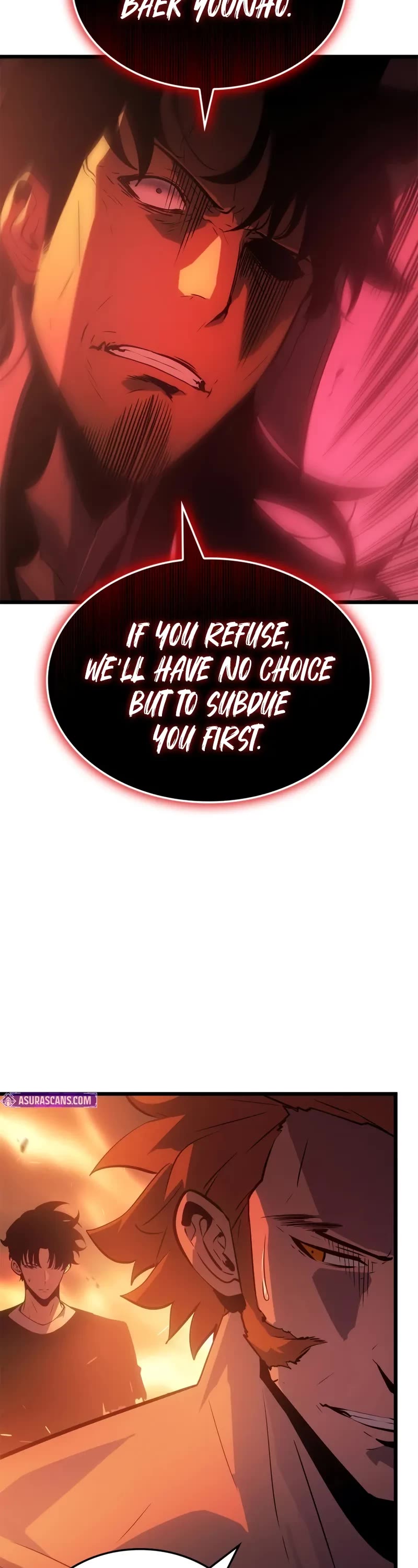 Solo Leveling: Ragnarok chapter 53 page 56