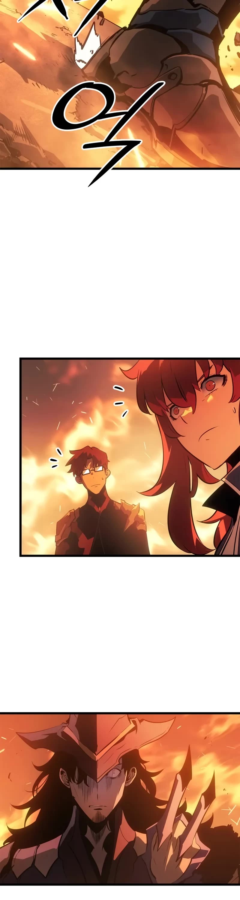 Solo Leveling: Ragnarok chapter 53 page 58