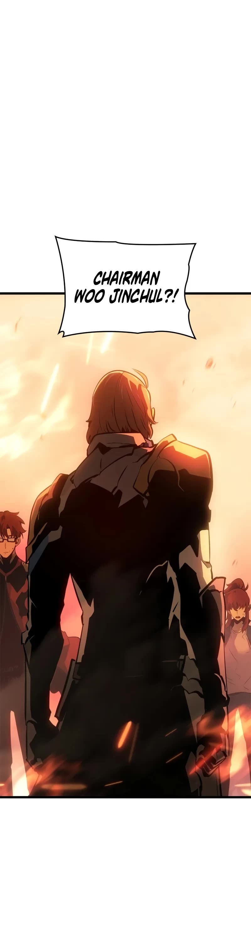 Solo Leveling: Ragnarok chapter 53 page 59