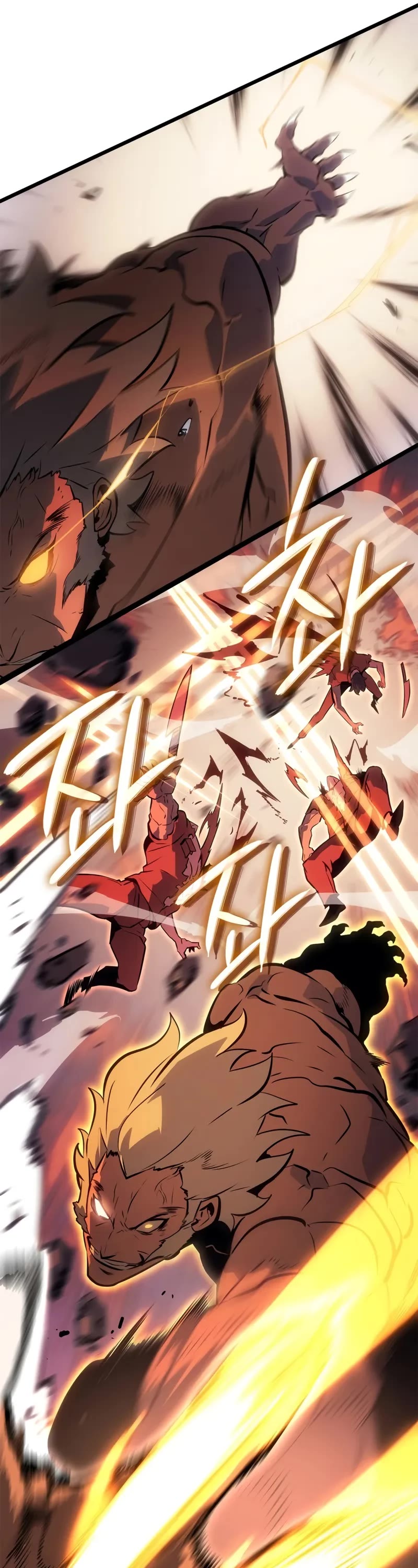 Solo Leveling: Ragnarok chapter 53 page 6