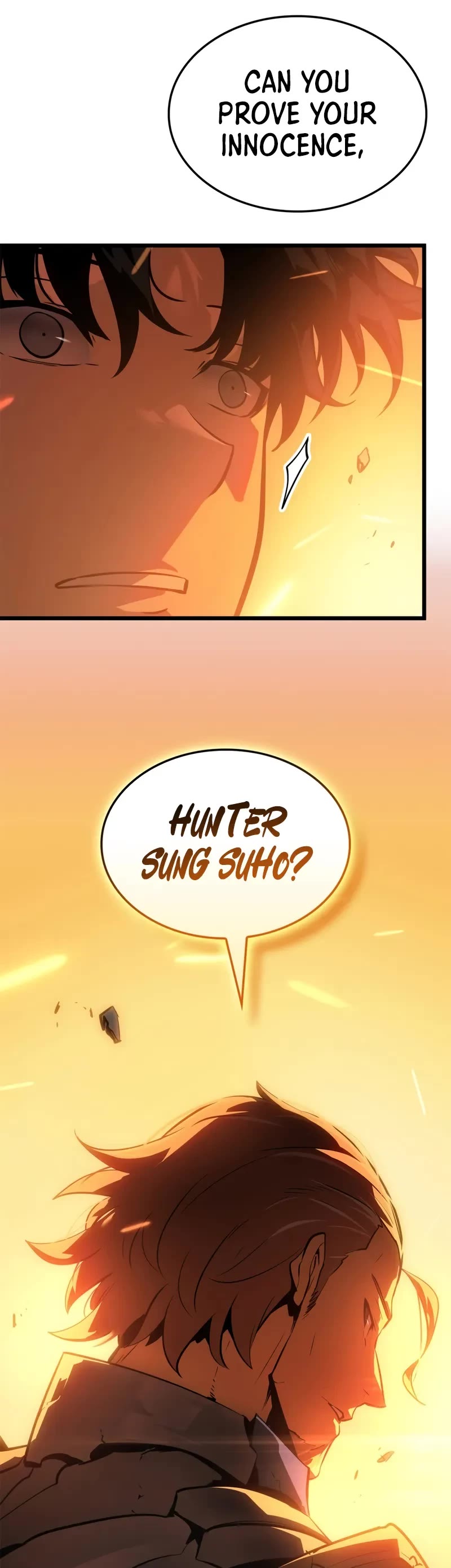 Solo Leveling: Ragnarok chapter 53 page 60