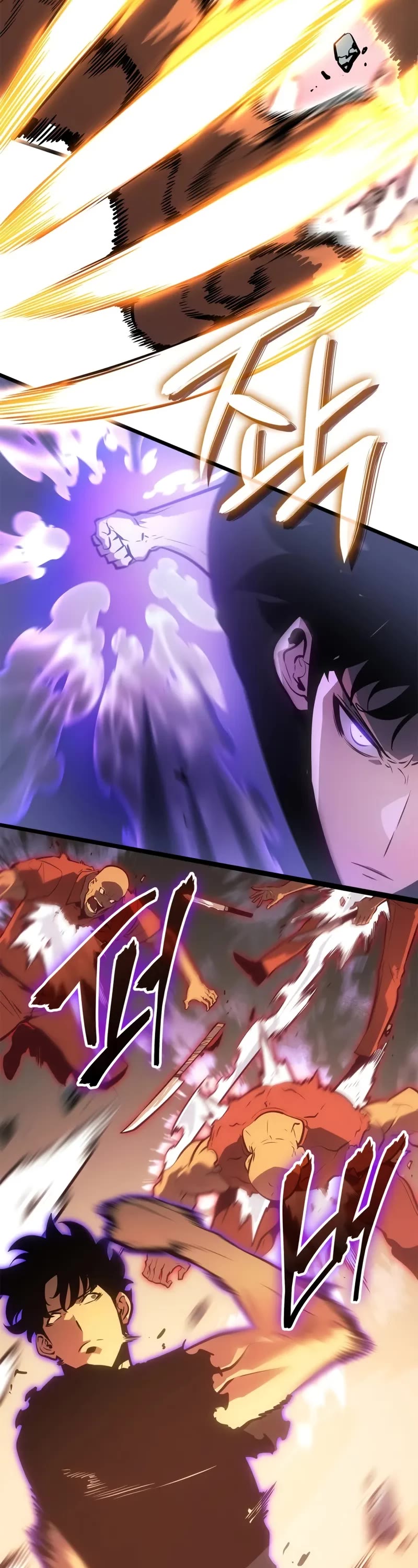 Solo Leveling: Ragnarok chapter 53 page 7