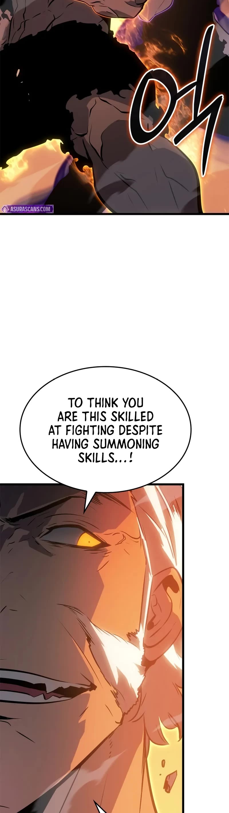 Solo Leveling: Ragnarok chapter 53 page 9