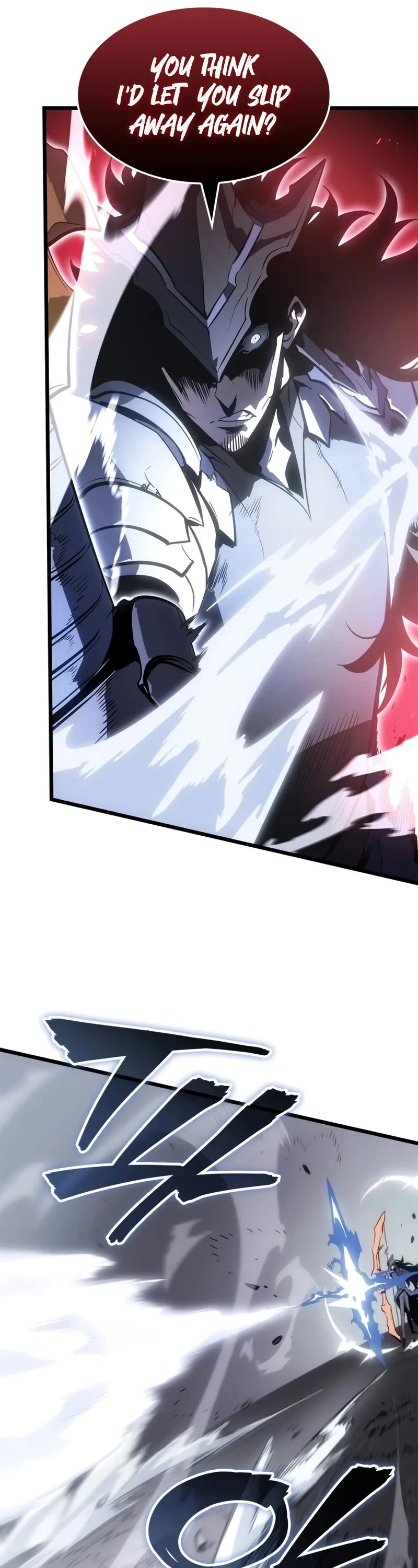 Solo Leveling: Ragnarok chapter 54 page 17