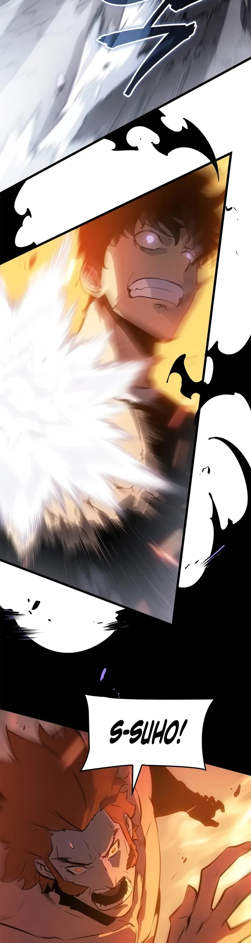 Solo Leveling: Ragnarok chapter 54 page 18