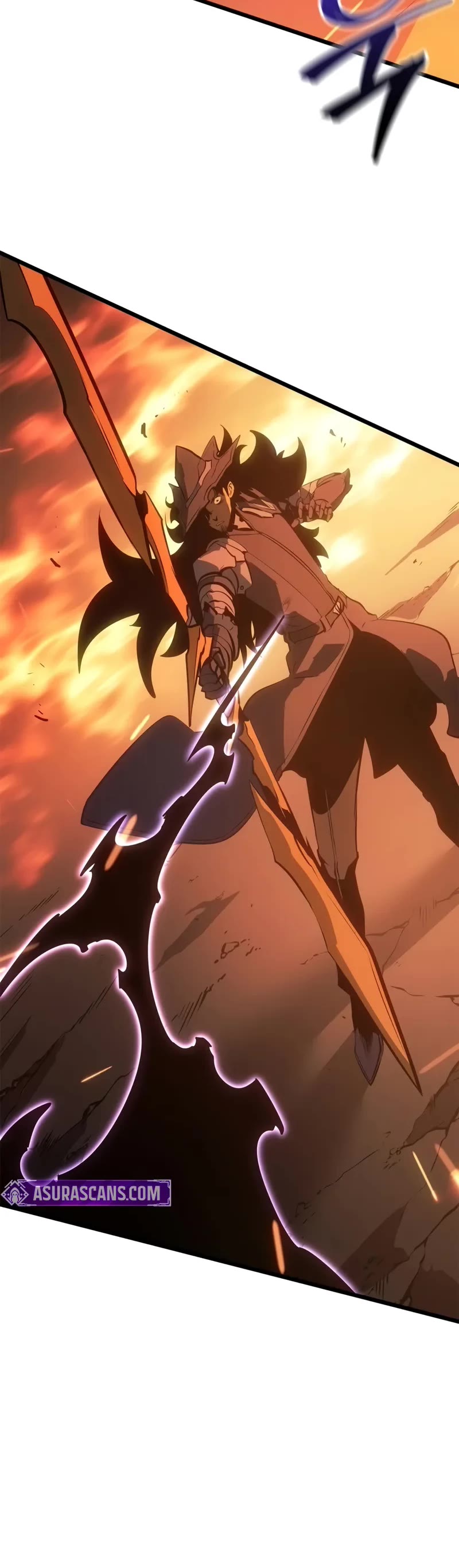 Solo Leveling: Ragnarok chapter 54 page 20