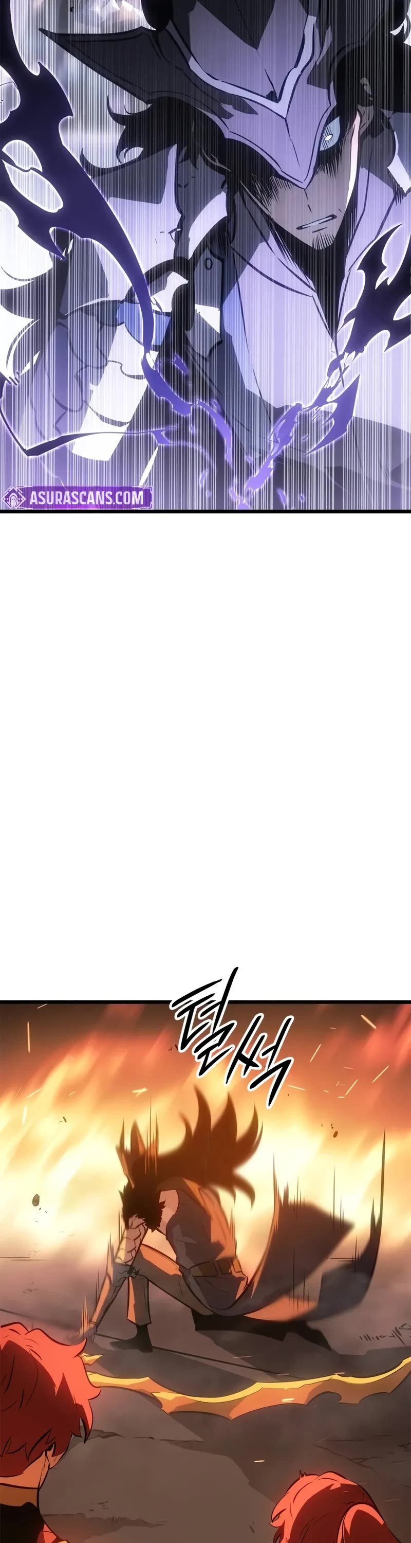 Solo Leveling: Ragnarok chapter 54 page 22