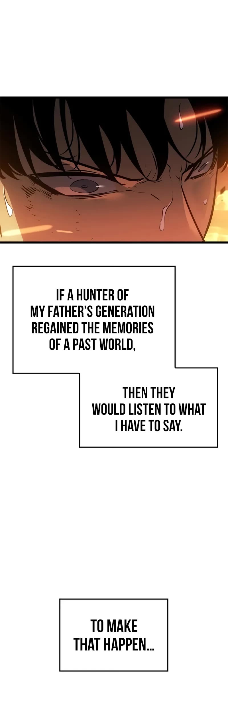 Solo Leveling: Ragnarok chapter 54 page 24