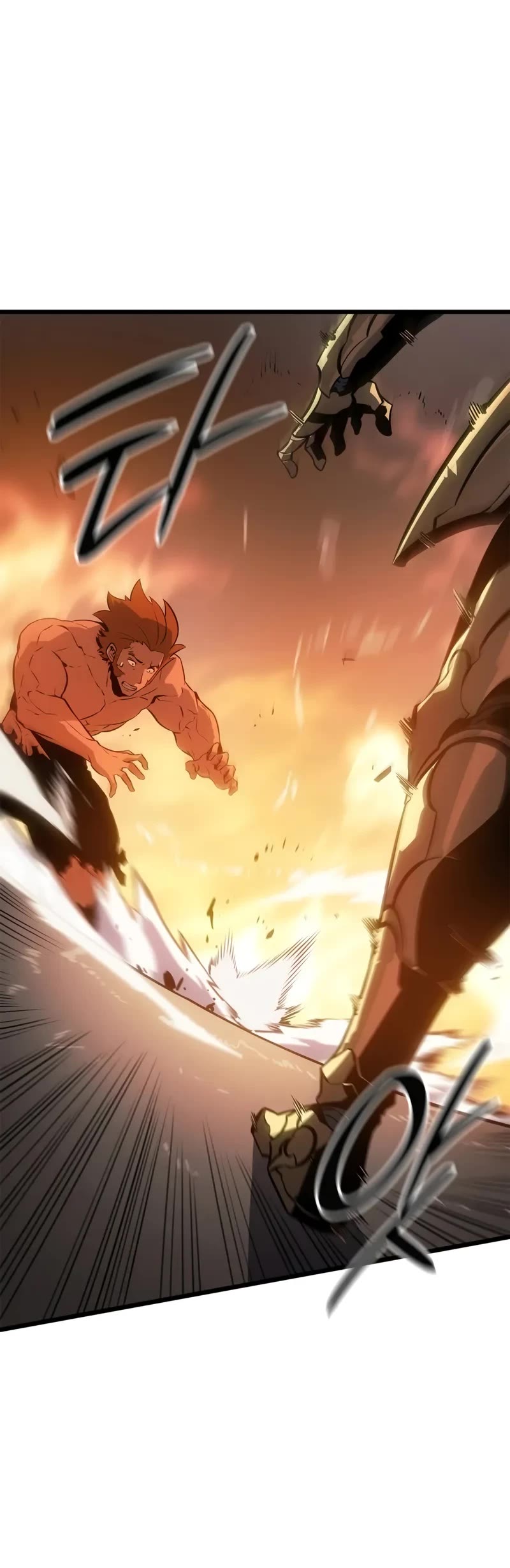 Solo Leveling: Ragnarok chapter 54 page 25