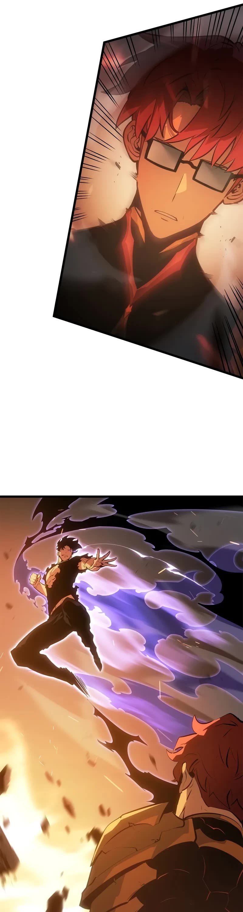 Solo Leveling: Ragnarok chapter 54 page 26