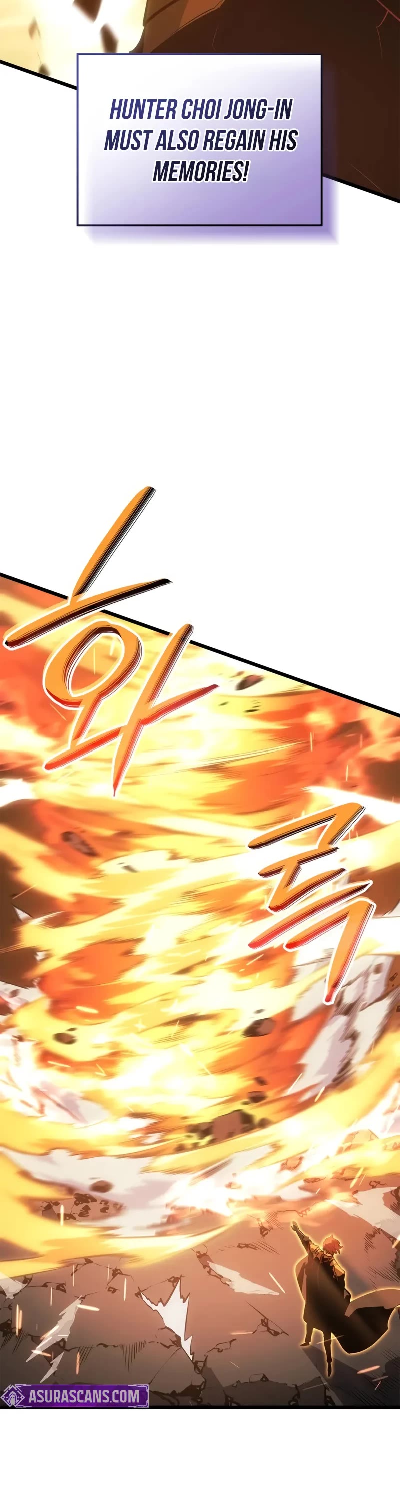 Solo Leveling: Ragnarok chapter 54 page 27