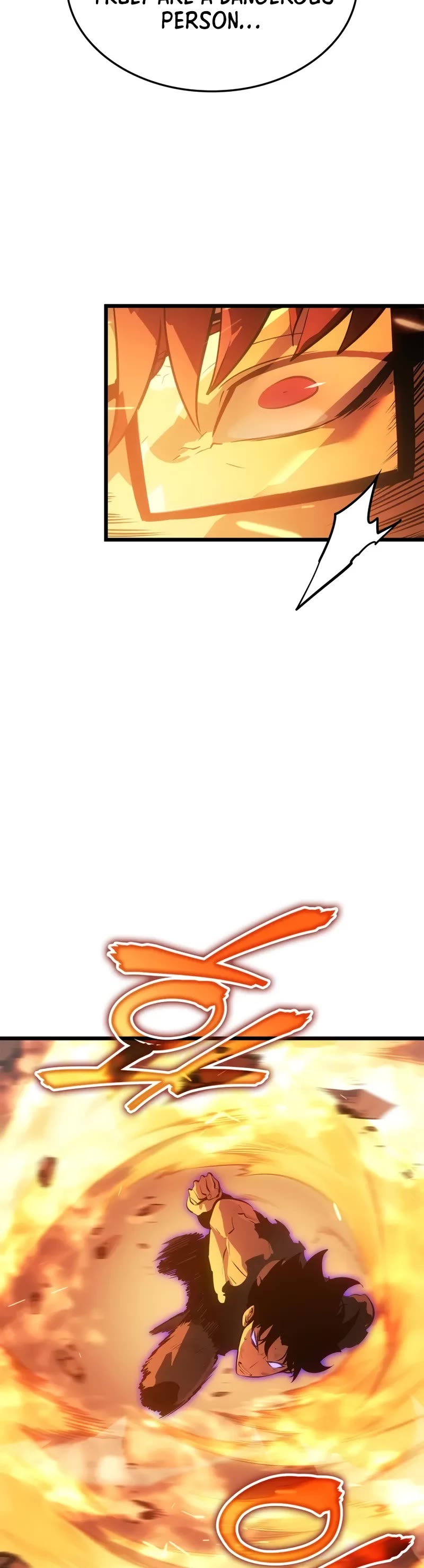 Solo Leveling: Ragnarok chapter 54 page 29