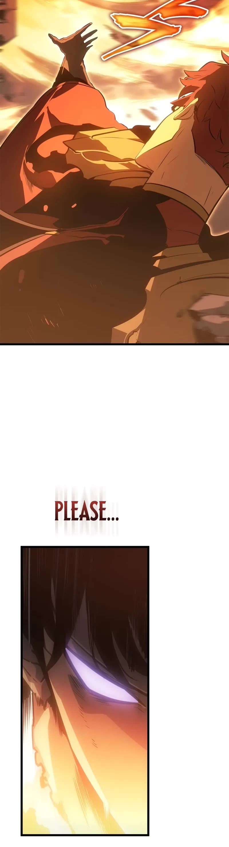 Solo Leveling: Ragnarok chapter 54 page 30