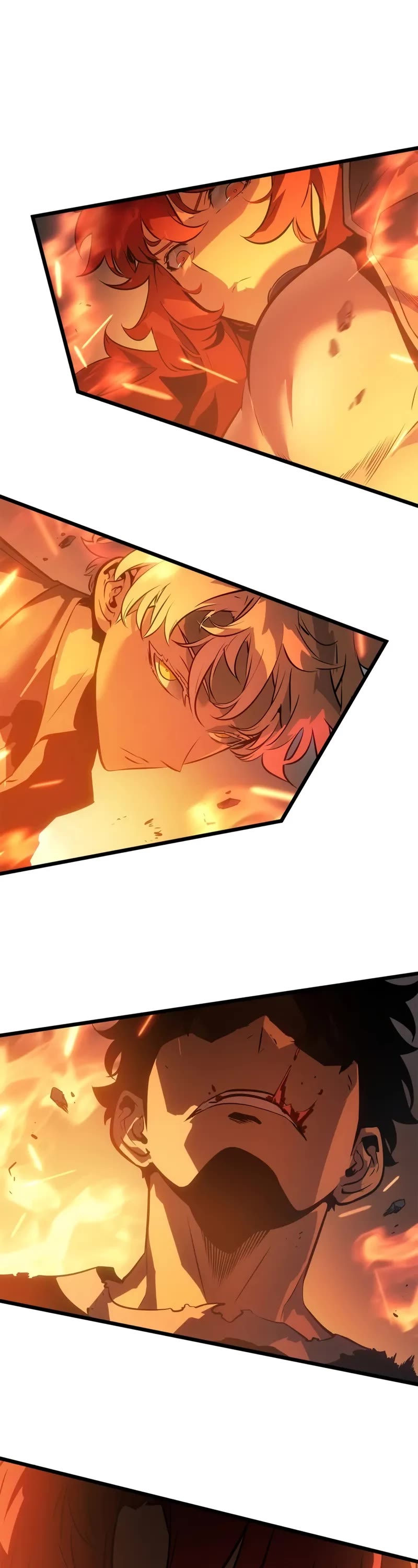 Solo Leveling: Ragnarok chapter 54 page 32