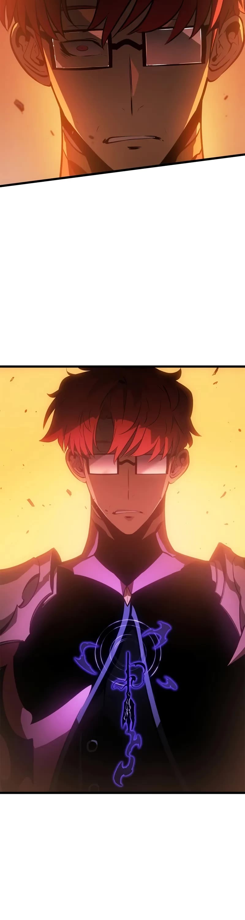 Solo Leveling: Ragnarok chapter 54 page 33