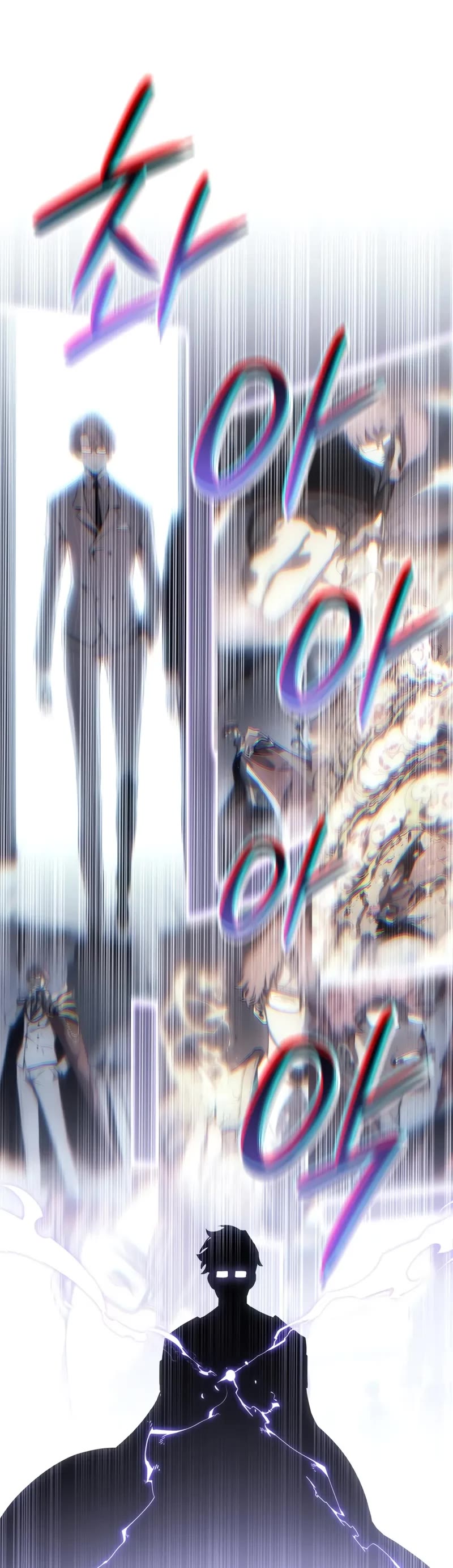 Solo Leveling: Ragnarok chapter 54 page 34