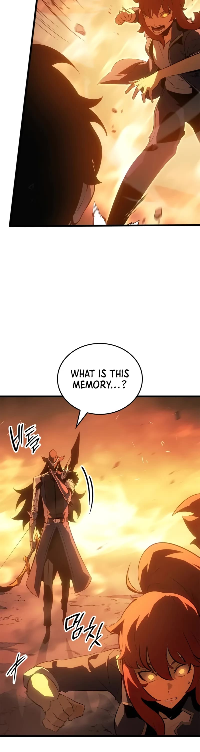 Solo Leveling: Ragnarok chapter 54 page 37