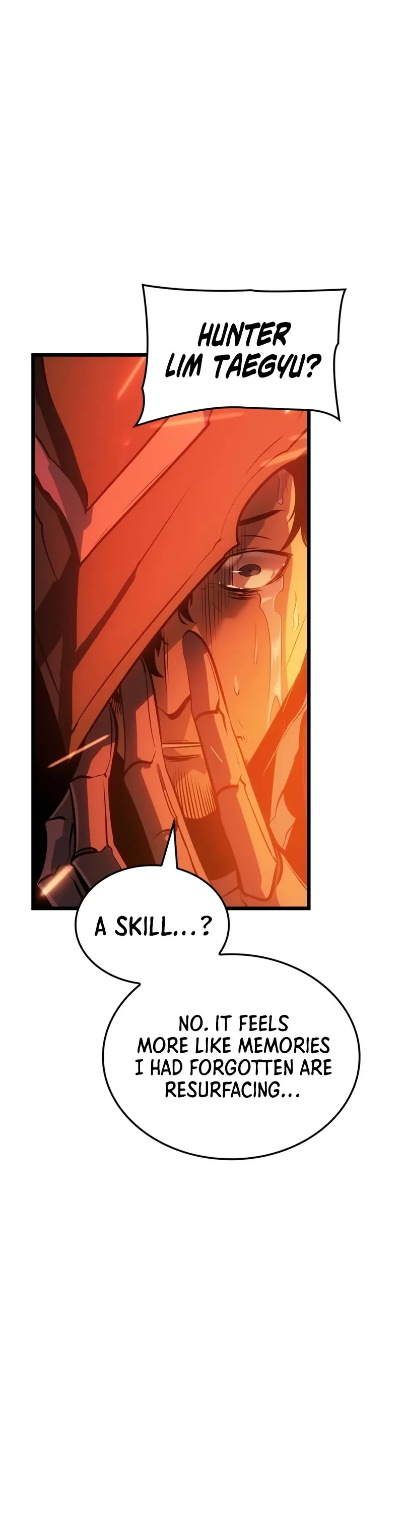 Solo Leveling: Ragnarok chapter 54 page 38