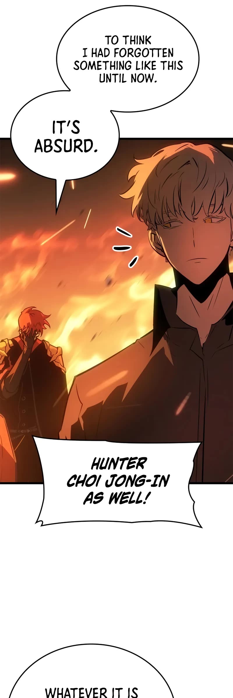 Solo Leveling: Ragnarok chapter 54 page 39