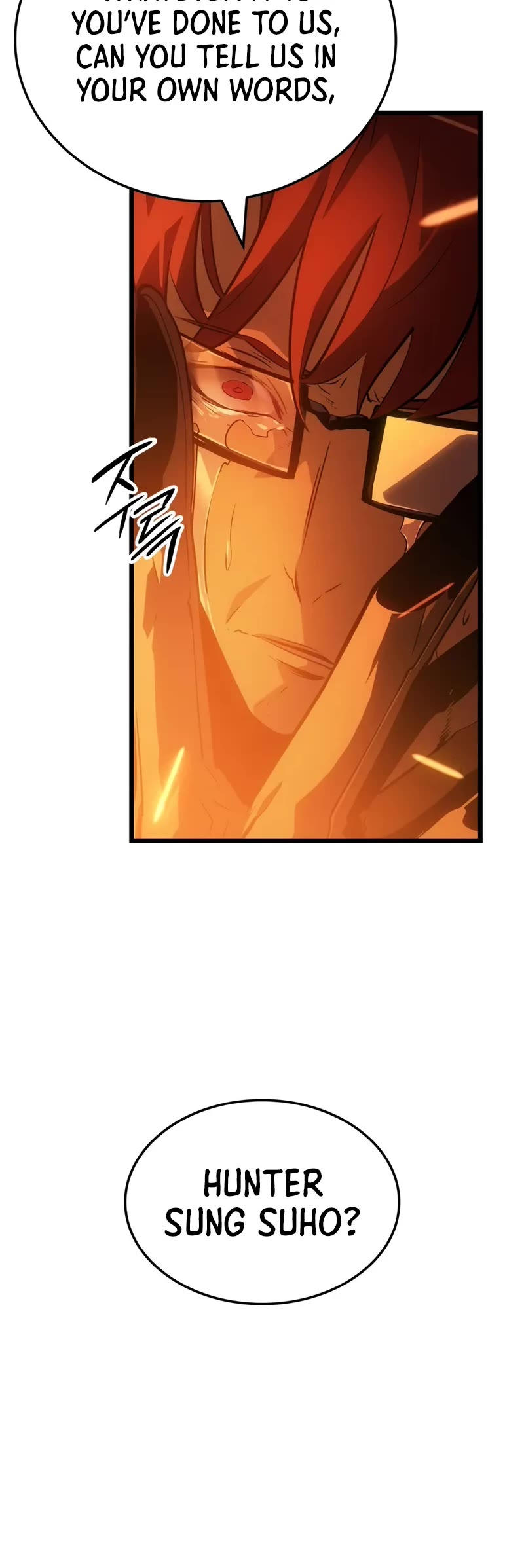 Solo Leveling: Ragnarok chapter 54 page 40