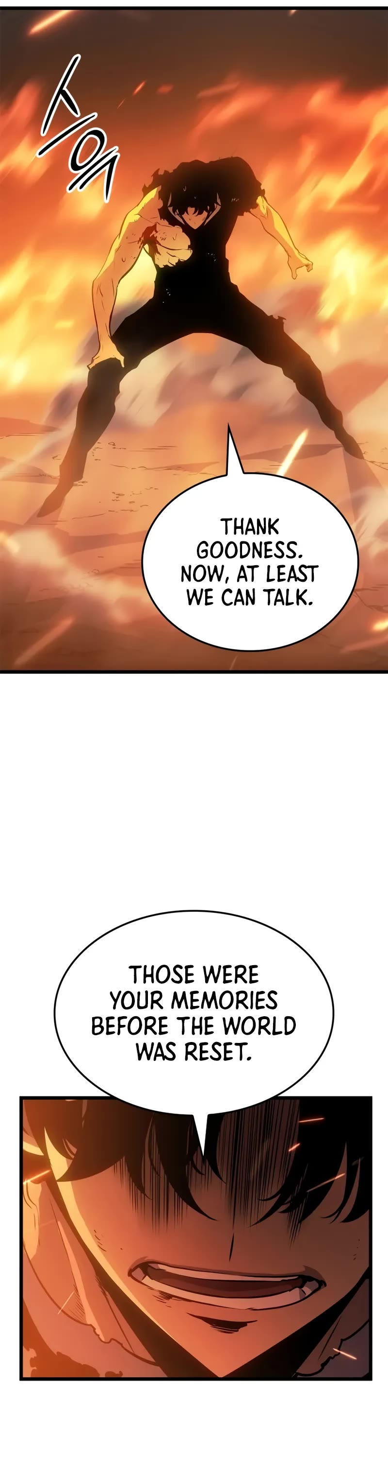 Solo Leveling: Ragnarok chapter 54 page 41