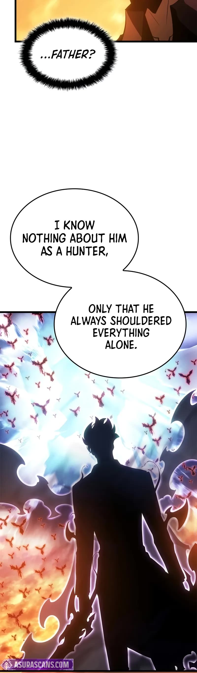 Solo Leveling: Ragnarok chapter 54 page 44