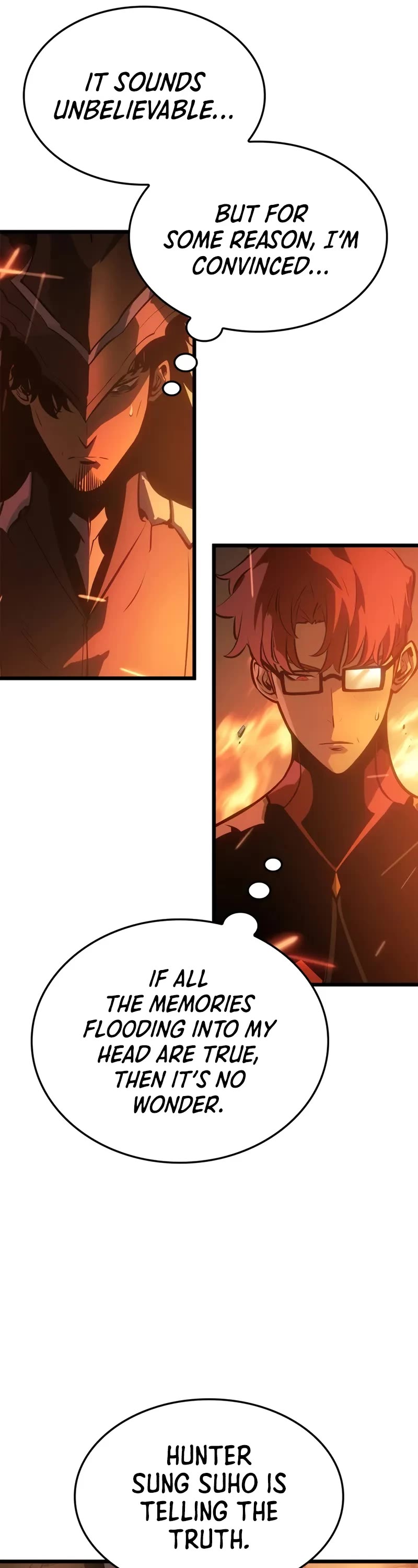 Solo Leveling: Ragnarok chapter 54 page 46